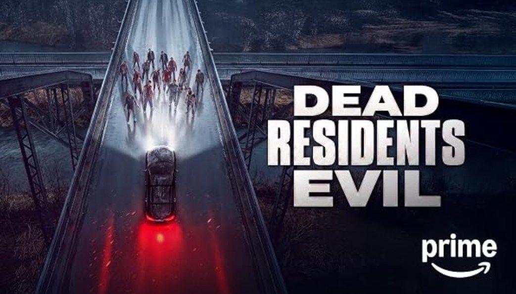 "Dead Residents Evil", la respuesta de The Asylum a "Resident Evil", ya disponible en Prime Video
