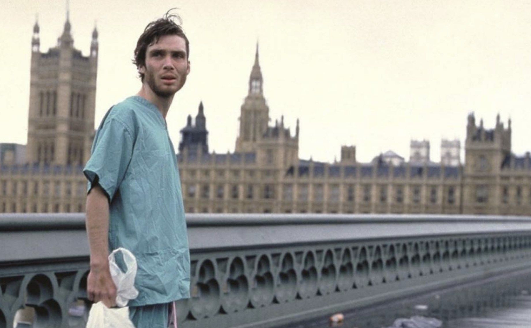 28 Años Después 3 sigue adelante y Cillian Murphy tendrá un papel relevante según Danny Boyle