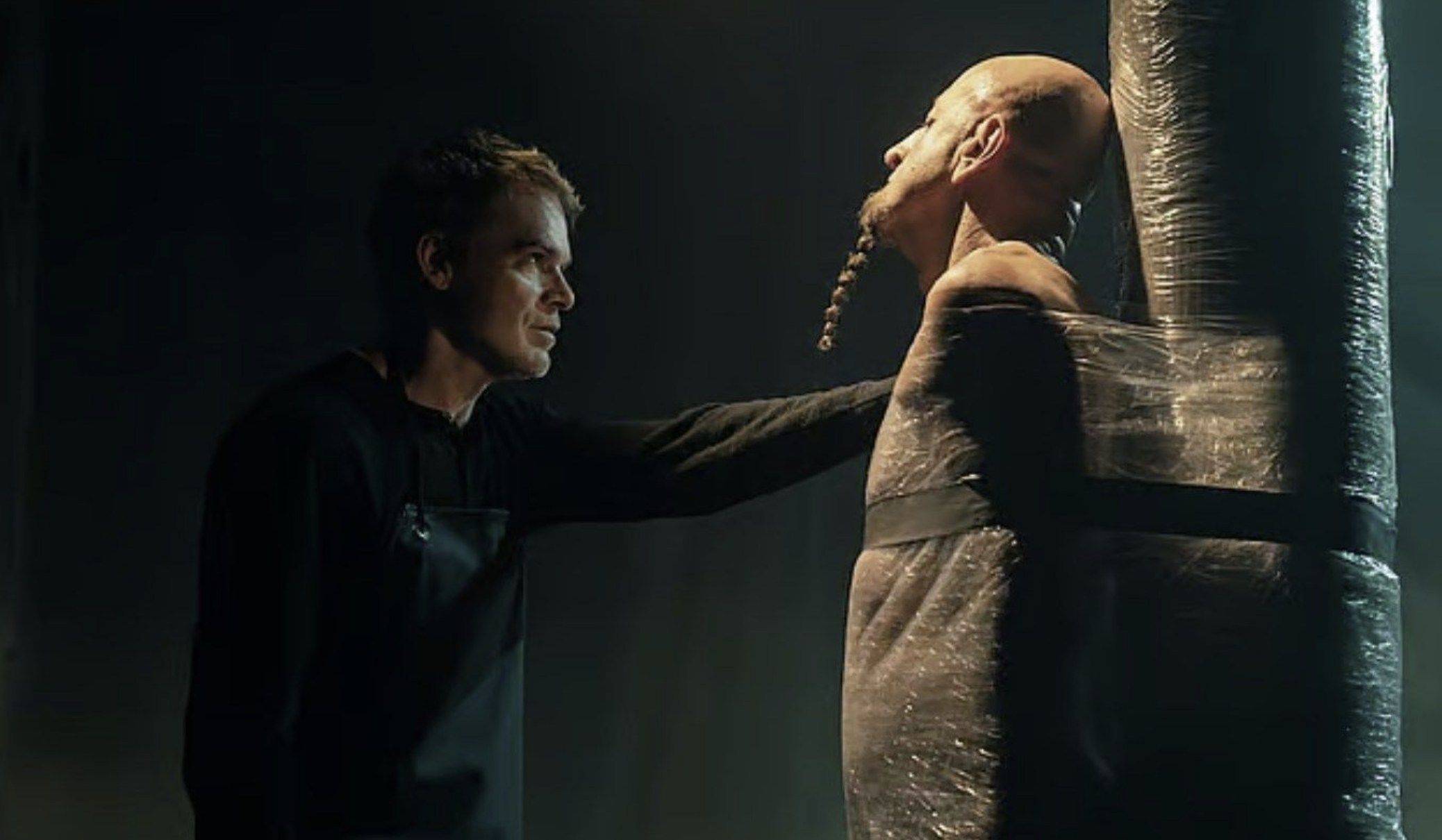 Trailer Oficial de la Temporada 2 de "Dexter: Resurrección"