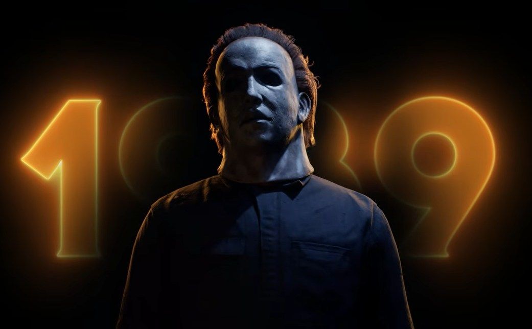 Trailer del primer DLC de "Halloween: The Game" que nos llevará a los sucesos de "Halloween 5"
