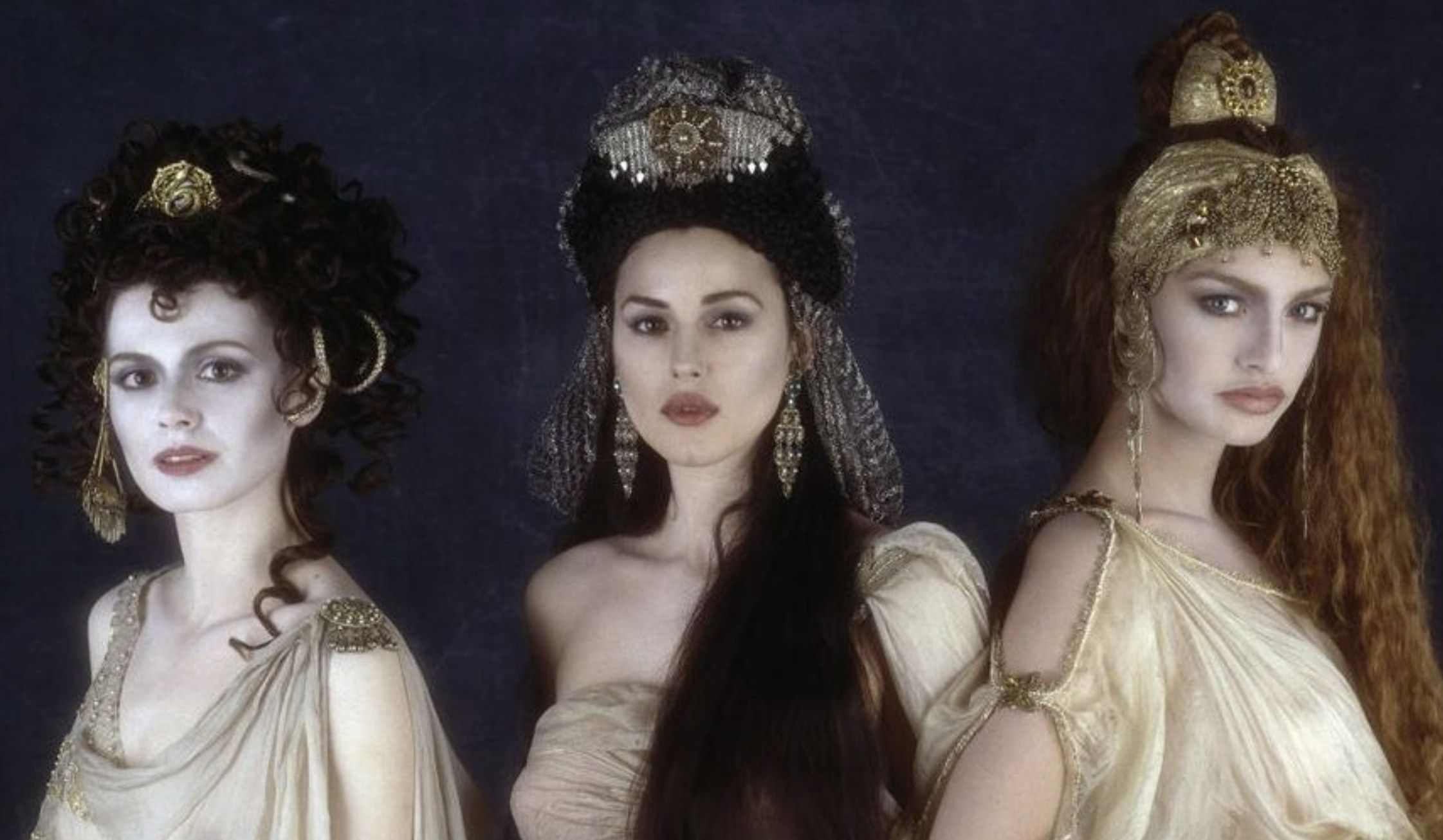 "Brides of Blood" será la nueva serie vampírica de Ryan Murphy