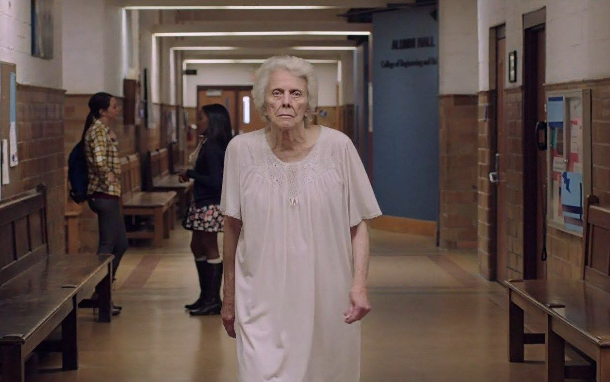 "The Monkey" e "It Follows" aterrizan en Prime Video de cara a Halloween