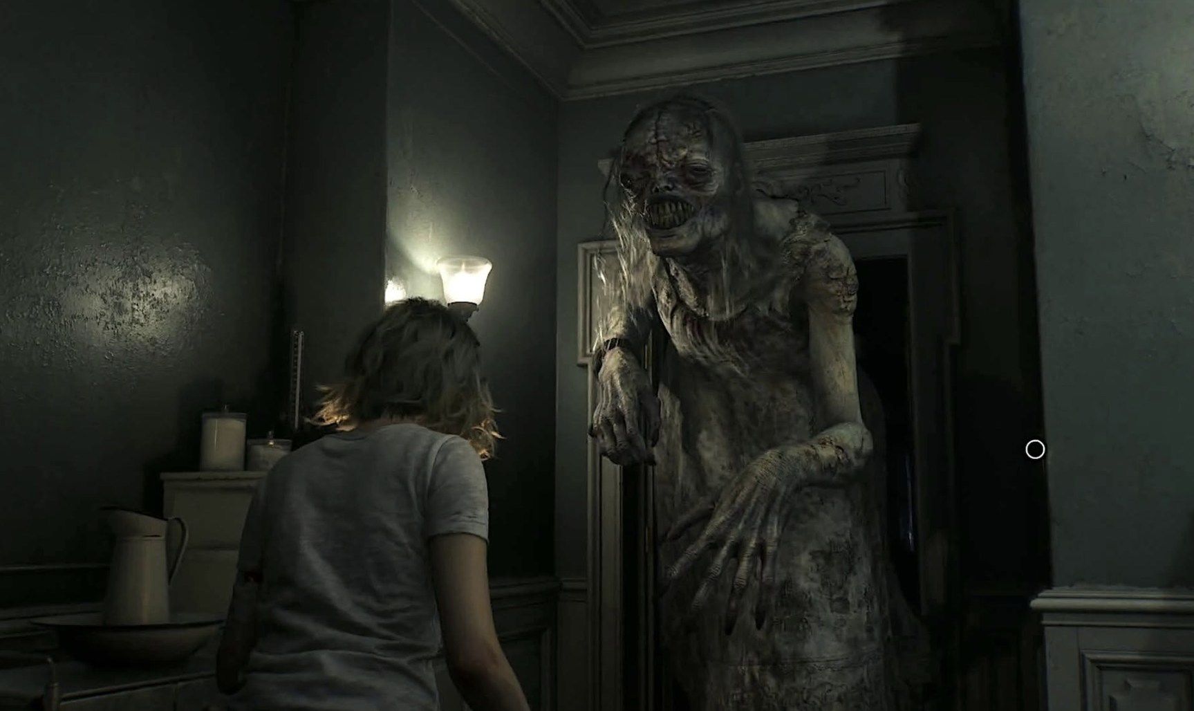 Resident Evil Requiem: Su próximo DLC se centrará en Oswell E. Spencer