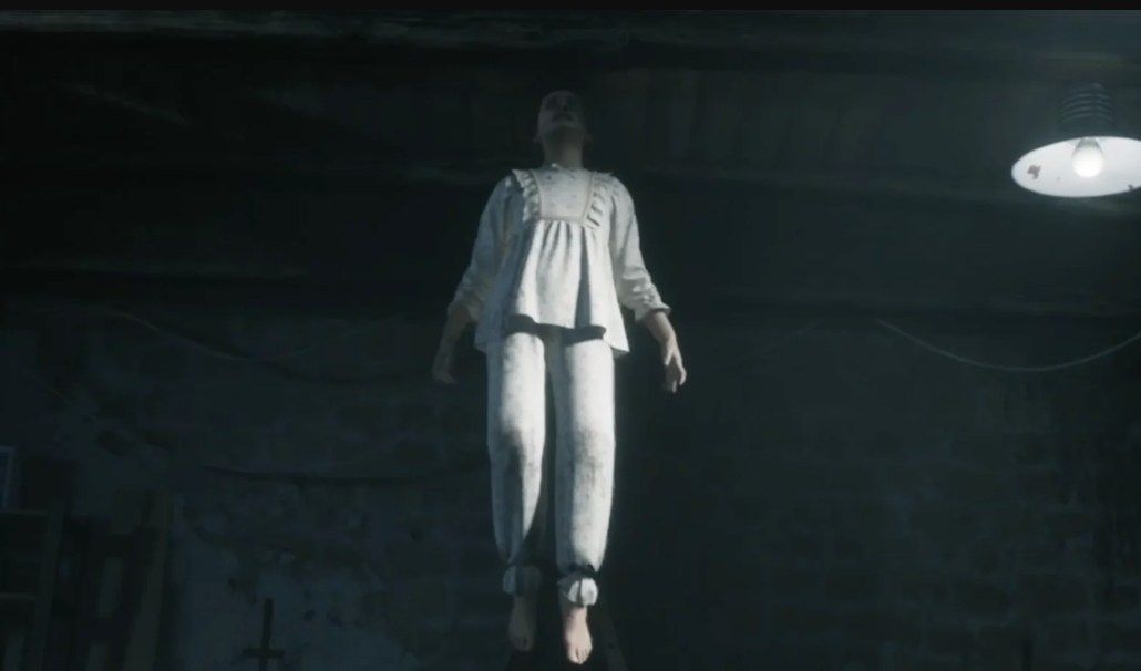 The Conjuring Unspoken: Tráiler Oficial