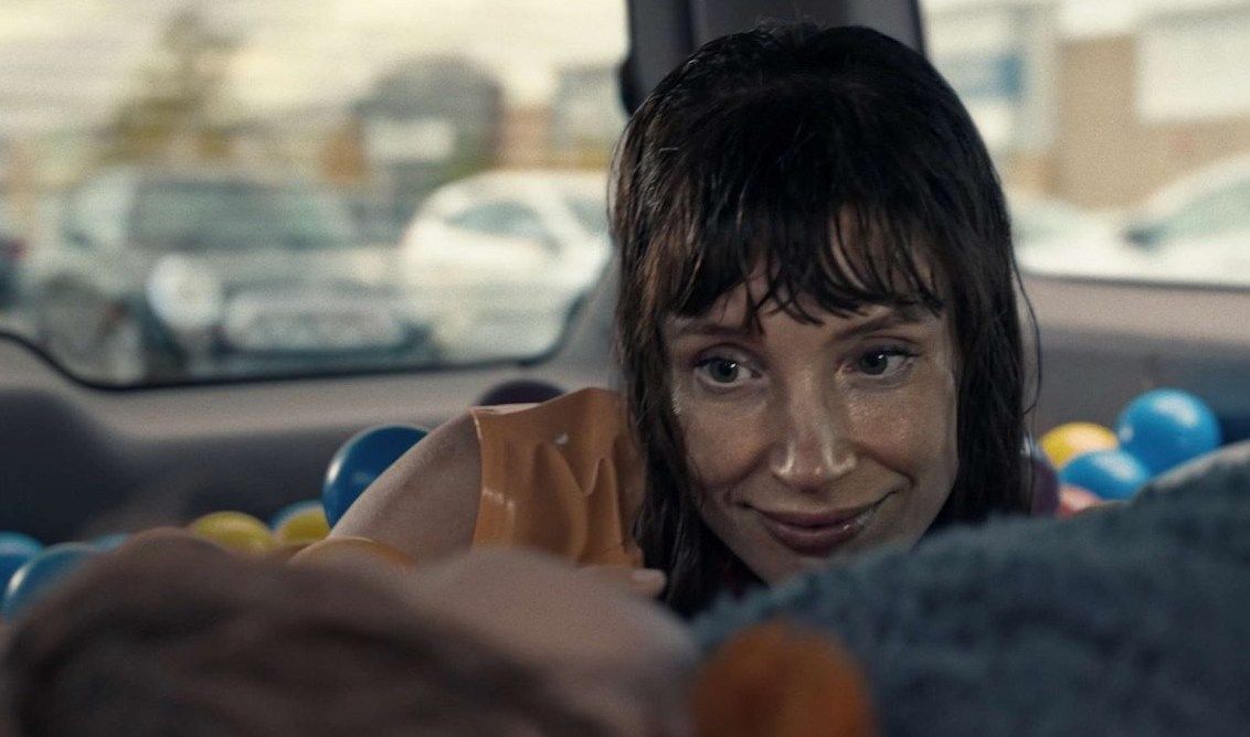 La Otra Madre: Su director Rob Savage nos habla de la película que mañana llega a los cines