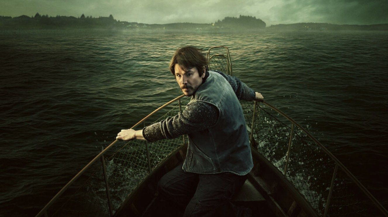 Netflix ha estrenado la serie de terror "Bajo la Superficie"