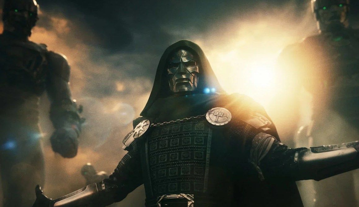 Vengadores: Doomsday ha vendido 90.000 entradas en España en preventa en 48 horas
