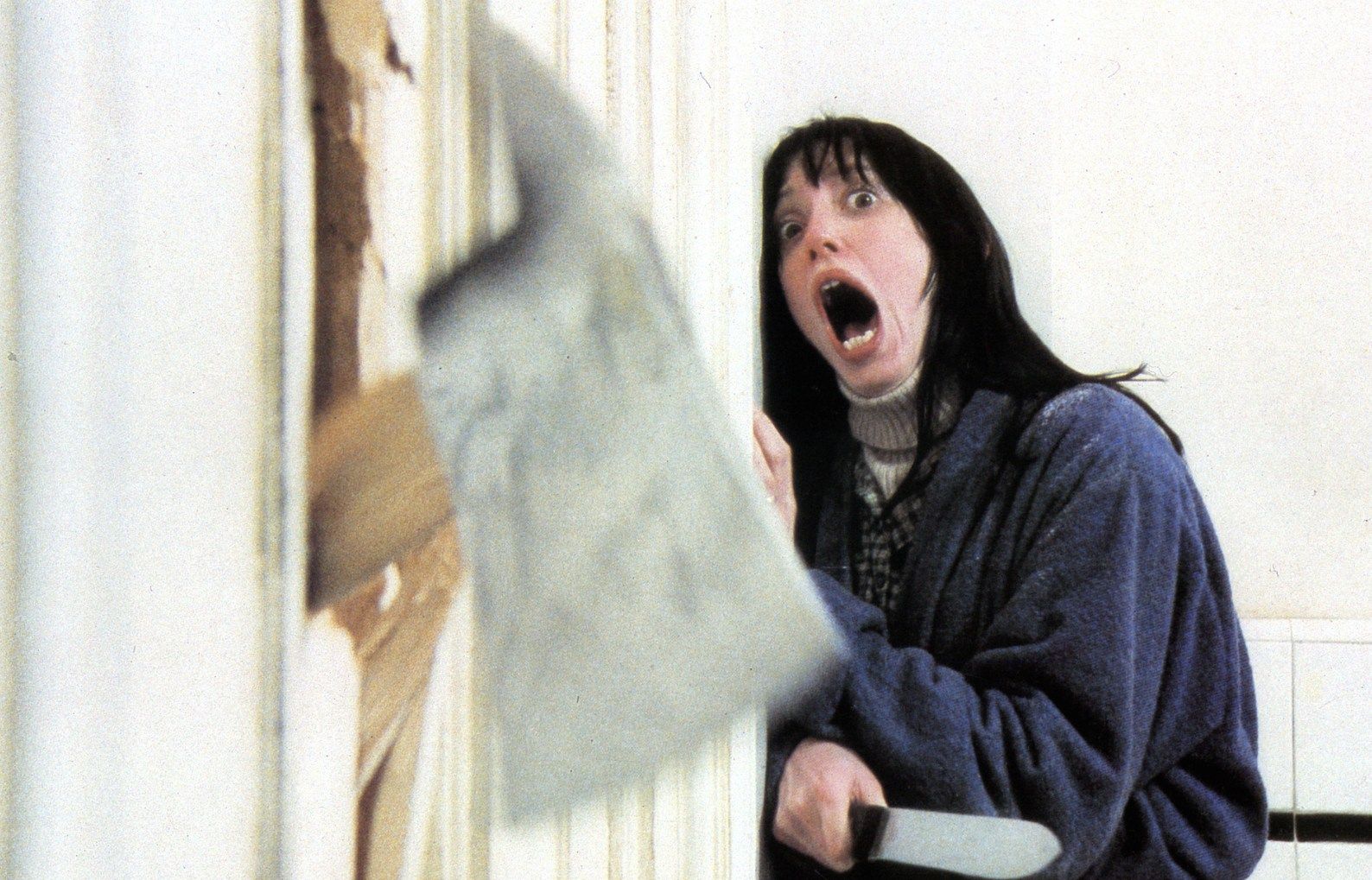 Scream, El Resplandor o Fantasmas de Marte entre las películas de terror que ha añadido Netflix a la plataforma