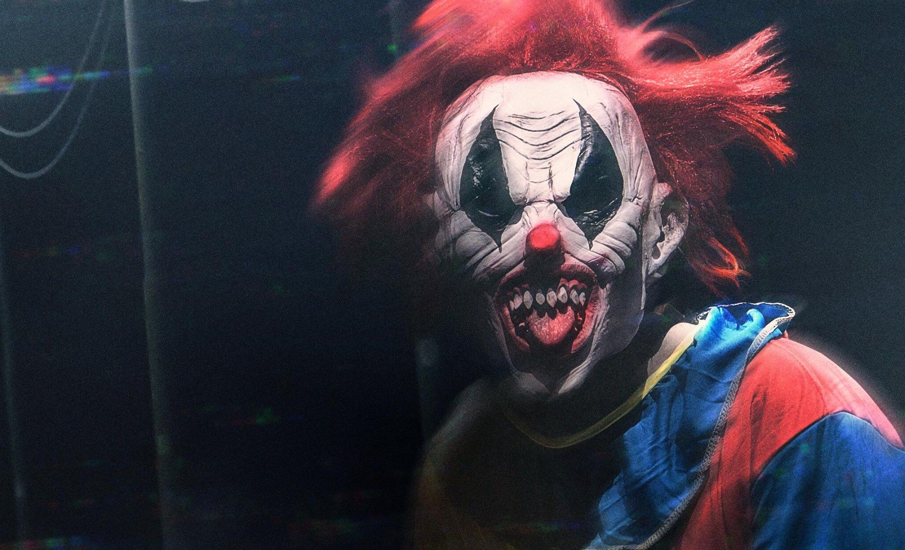 "¿Quién tiene miedo a los payasos?" ya está disponible en Disney+