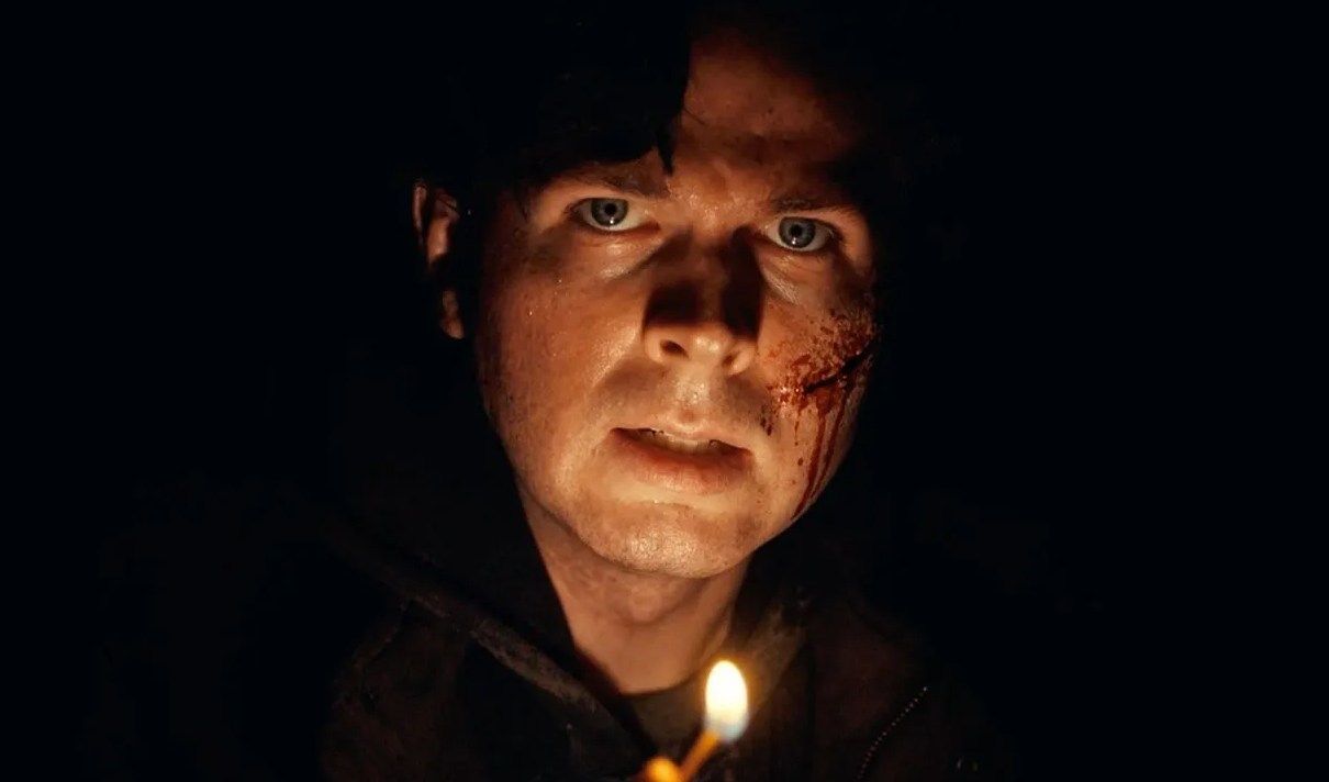 Biohazard: Fan Film de Resident Evil 7 con Chandler Riggs (The Walking Dead)