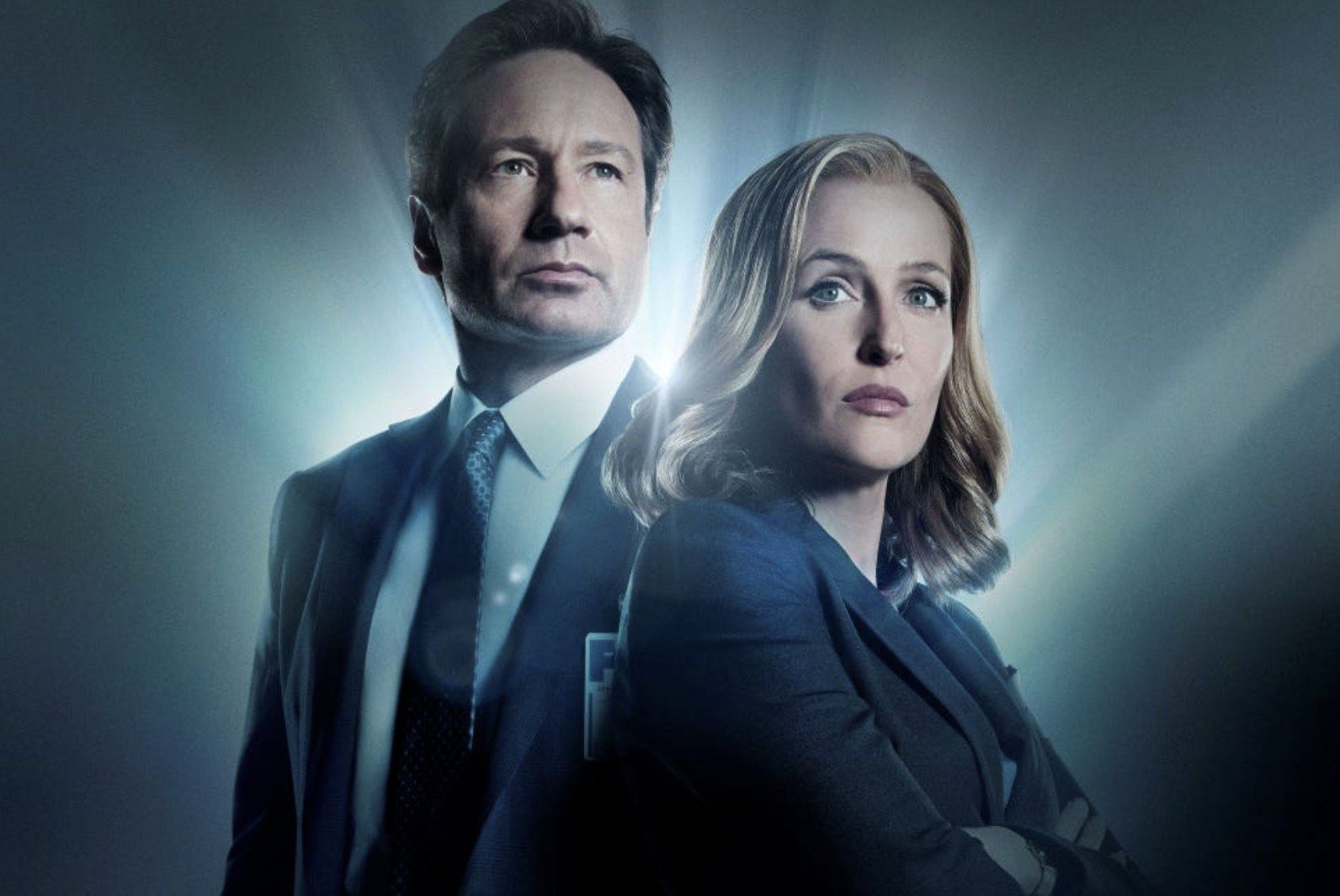El regreso de "Expediente X" cambiará uno de los elementos más importantes de la serie original