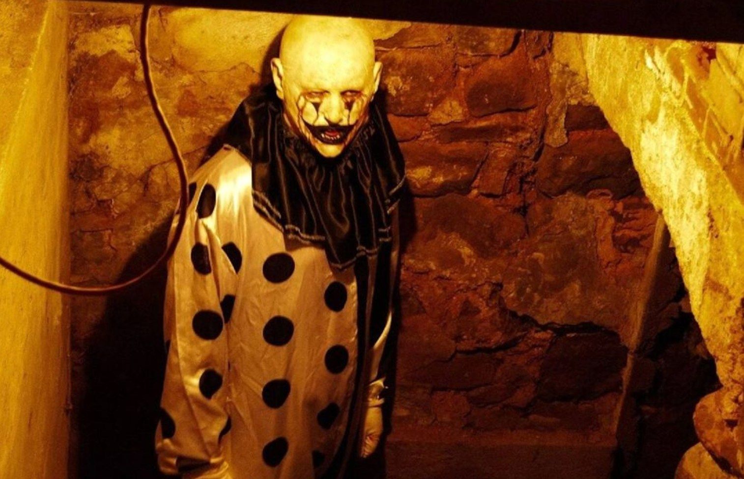 Prime Video añade un montón de películas de terror a su catálogo