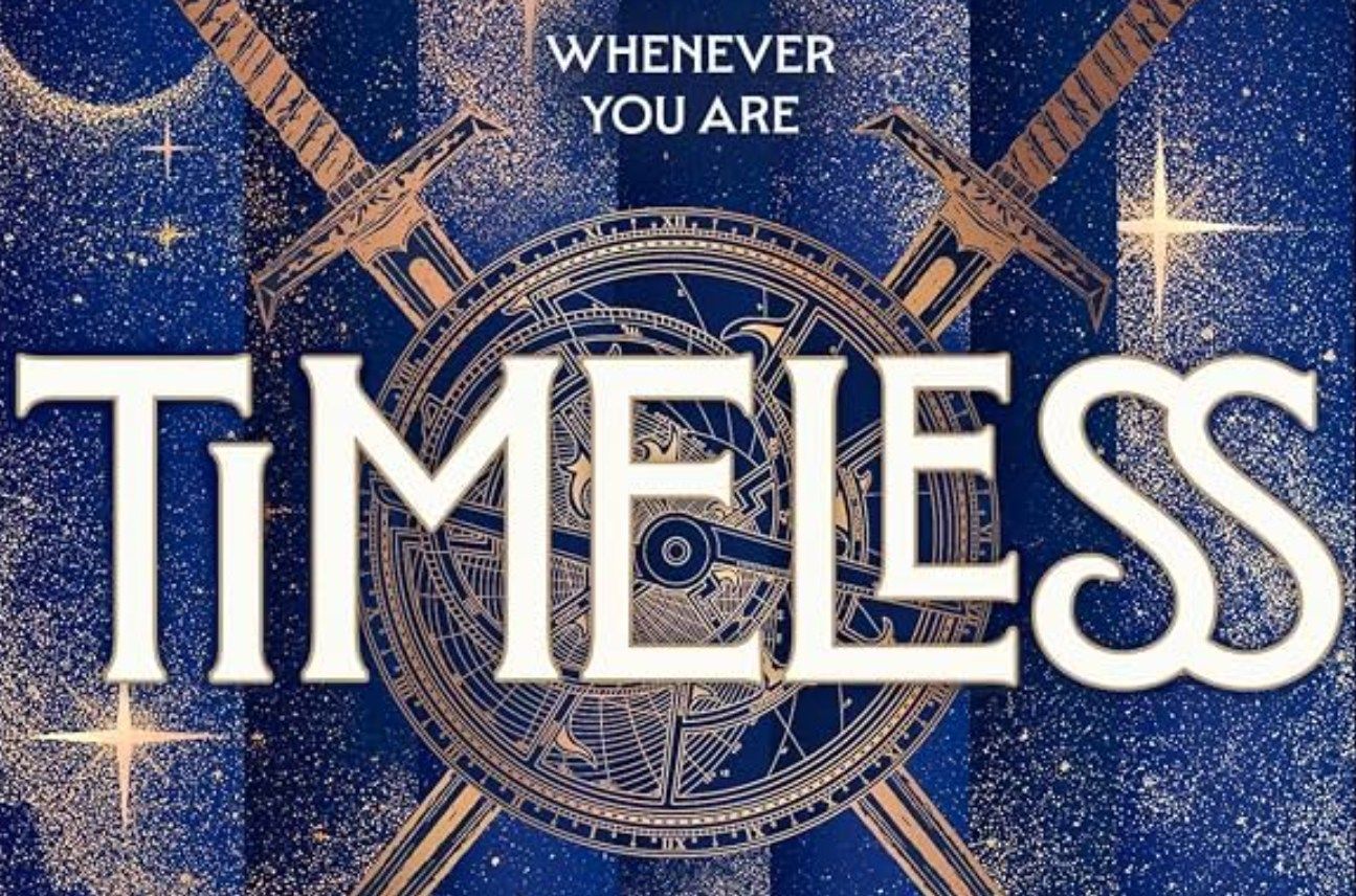 El productor de 'Harry Potter' prepara 'Timeless', una nueva saga de ciencia ficción sobre viajes en el tiempo