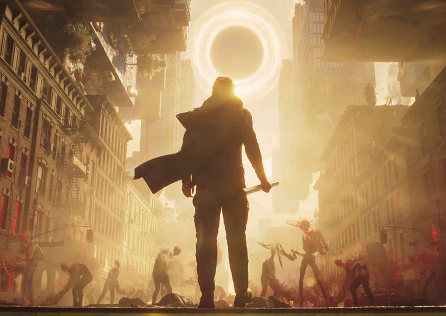 Remedy bate todos sus récords de ventas con 'Control Resonant'