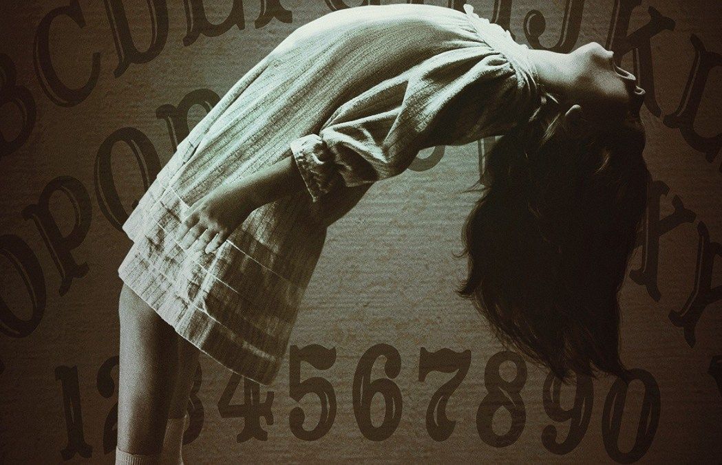 Crítica de 'Ouija: El Origen del Mal', la película de Mike Flanagan que ha llegado a Netflix