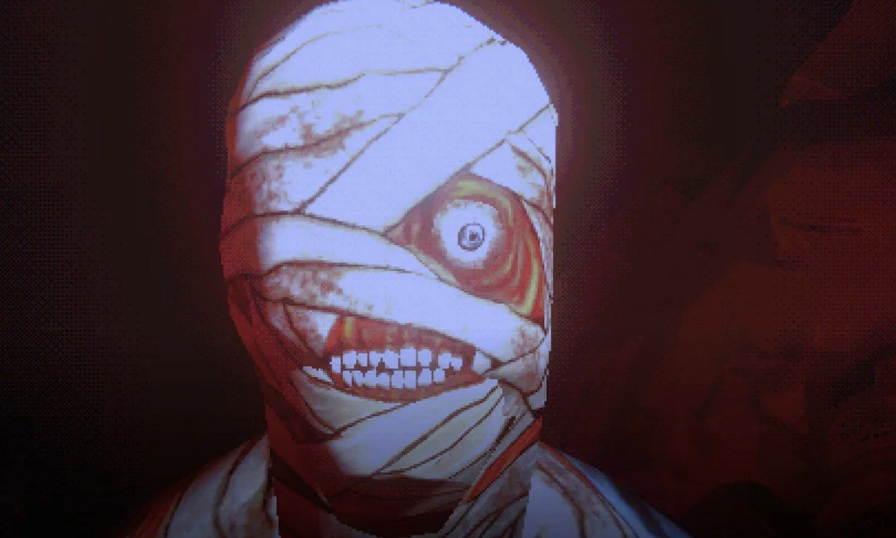 Sony prepara una película de terror basada en el videojuego 'Mouthwashing'