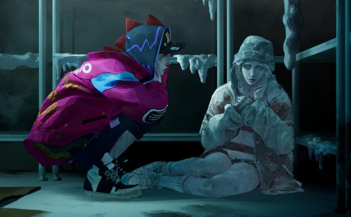 Análisis de 'Stupid Never Dies'. Muerde, desgarra y evoluciona en este roguelite de un zombi enamorado.