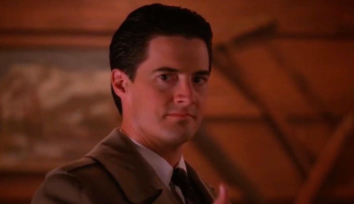 Kyle MacLachlan revela qué episodio de 'Twin Peaks' fue el gran error de la serie de David Lynch