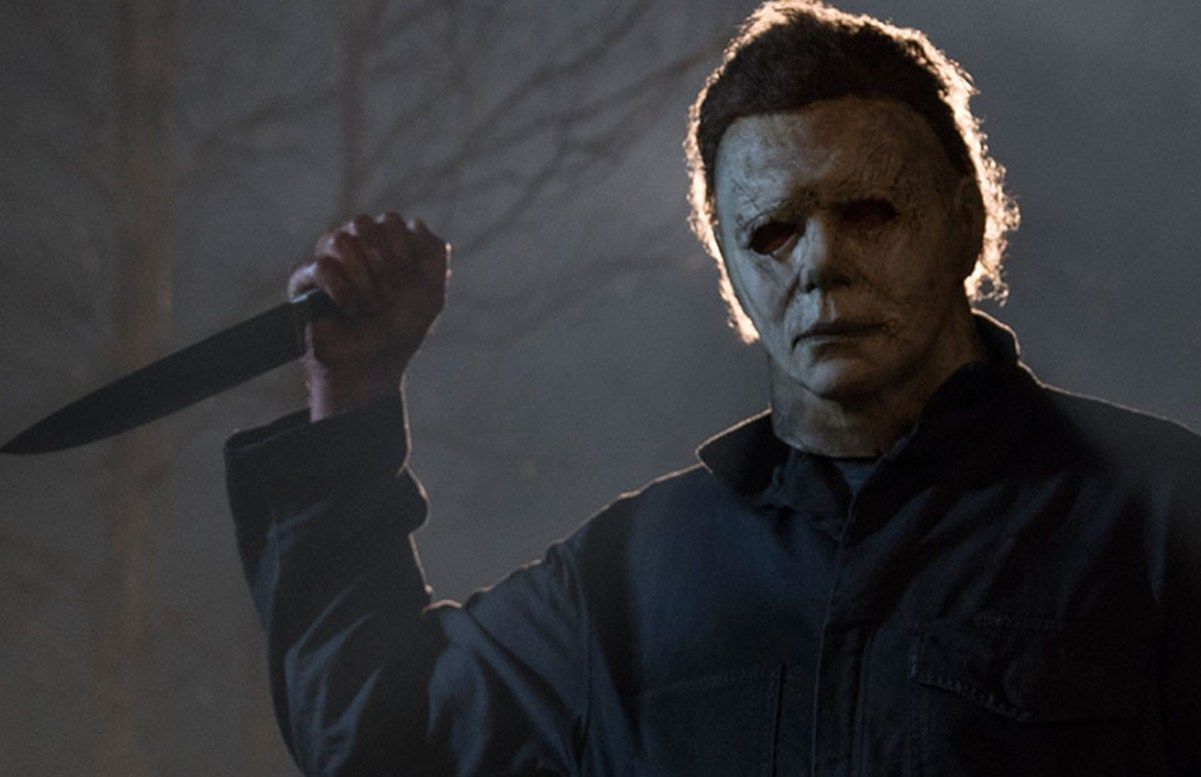 Michael Myers llega por partida doble a Netflix