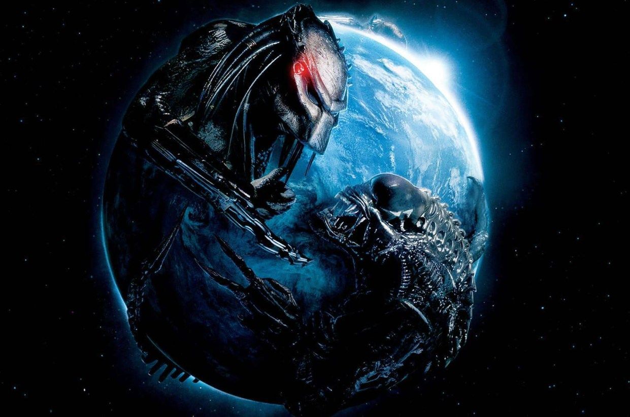 ¿Y si 'Alien Romulus 2' es realmente una secuela de 'Alien vs Predator'?