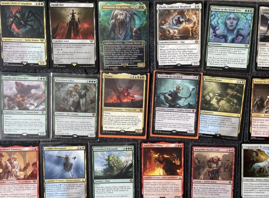 'Magic: The Gathering' bate todos sus récords y supera los 600 millones de dólares en ventas en un trimestre
