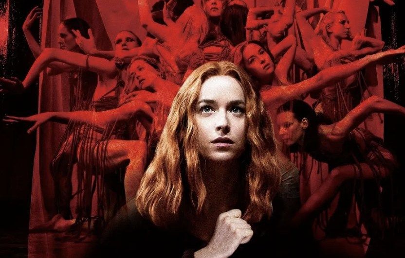 ¿Qué nuevas películas han llegado a Prime Video?