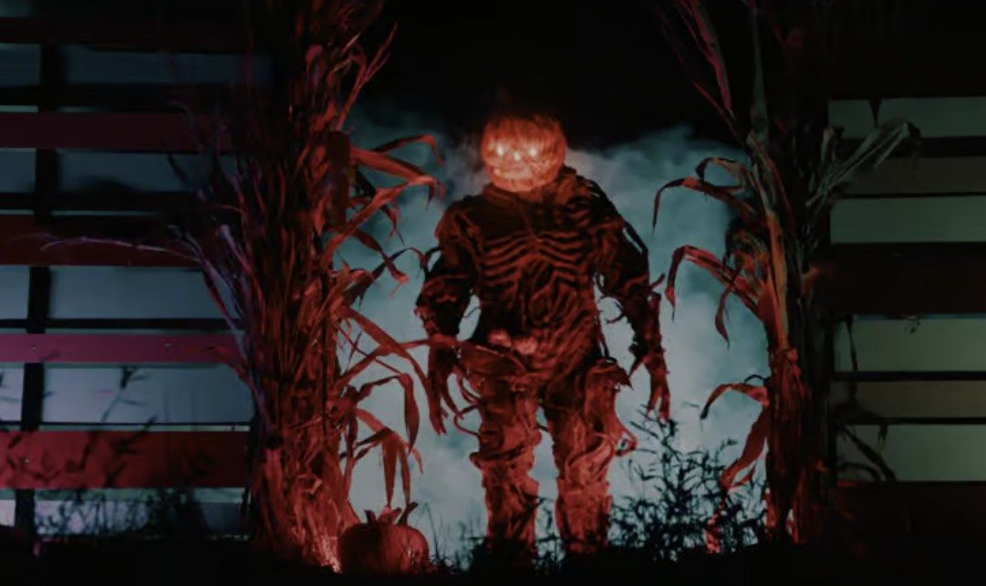 Las 15 Calabazas más siniestras (y vivientes) en el cine de terror