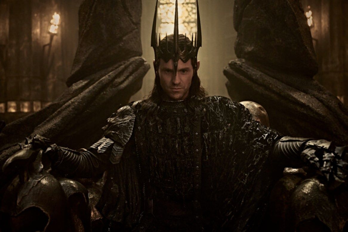 Tráiler español de la tercera temporada de 'El Señor de los Anillos: Los Anillos de Poder' con Sauron a punto de forjar el Anillo Único