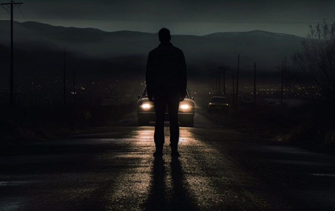 David Arquette, protagonista de 'Scream', y Sean S. Cunningham, creador de 'Viernes 13', juntos en una nueva película de terror