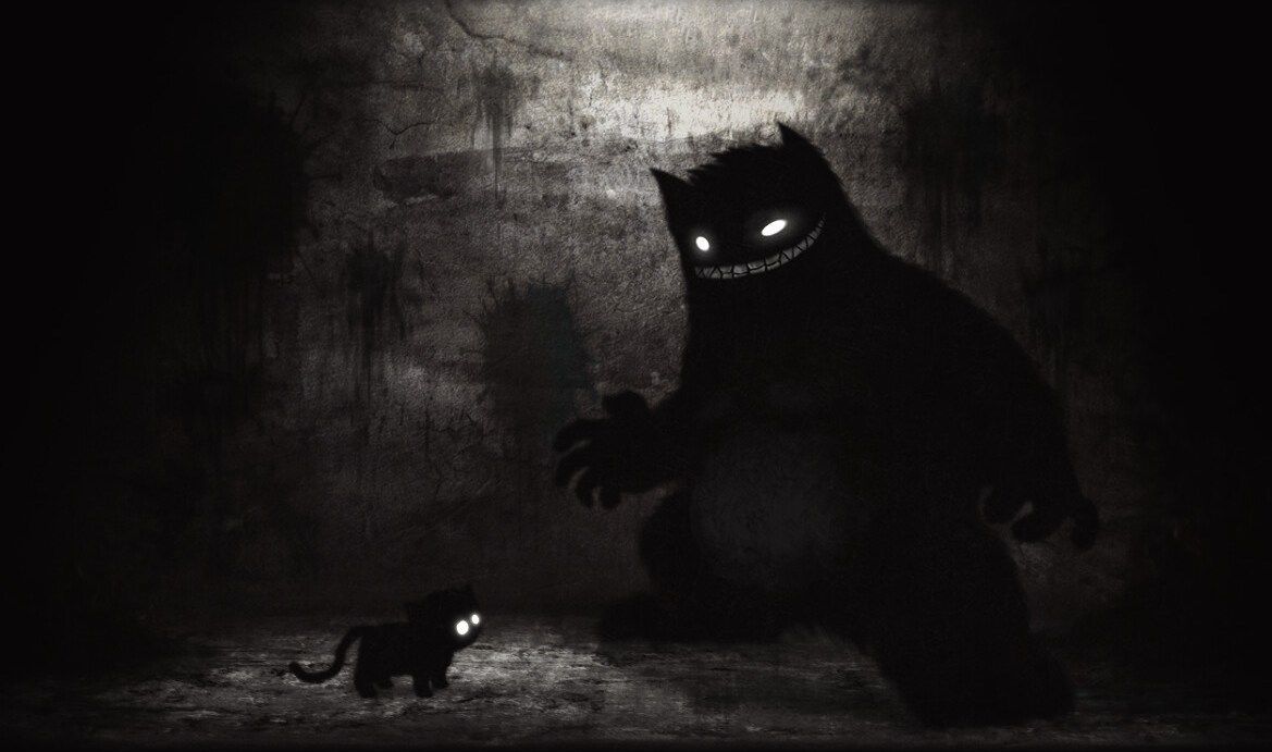 Inky´s Sleep, el juego del gato y sus pesadillas, ya está a la venta