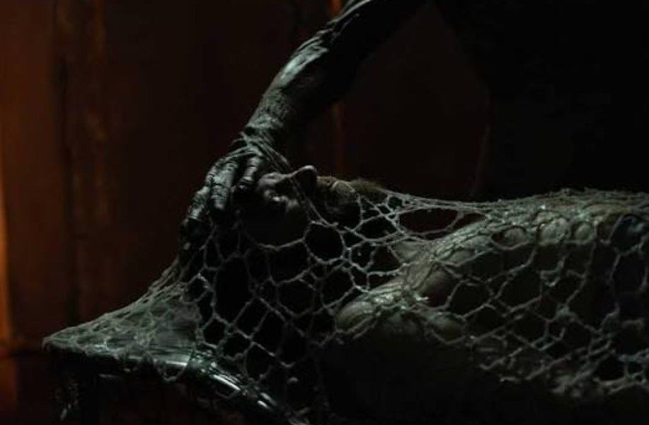 Tráiler de 'El Descendiente', la película de terror que ha llegado a Prime Video