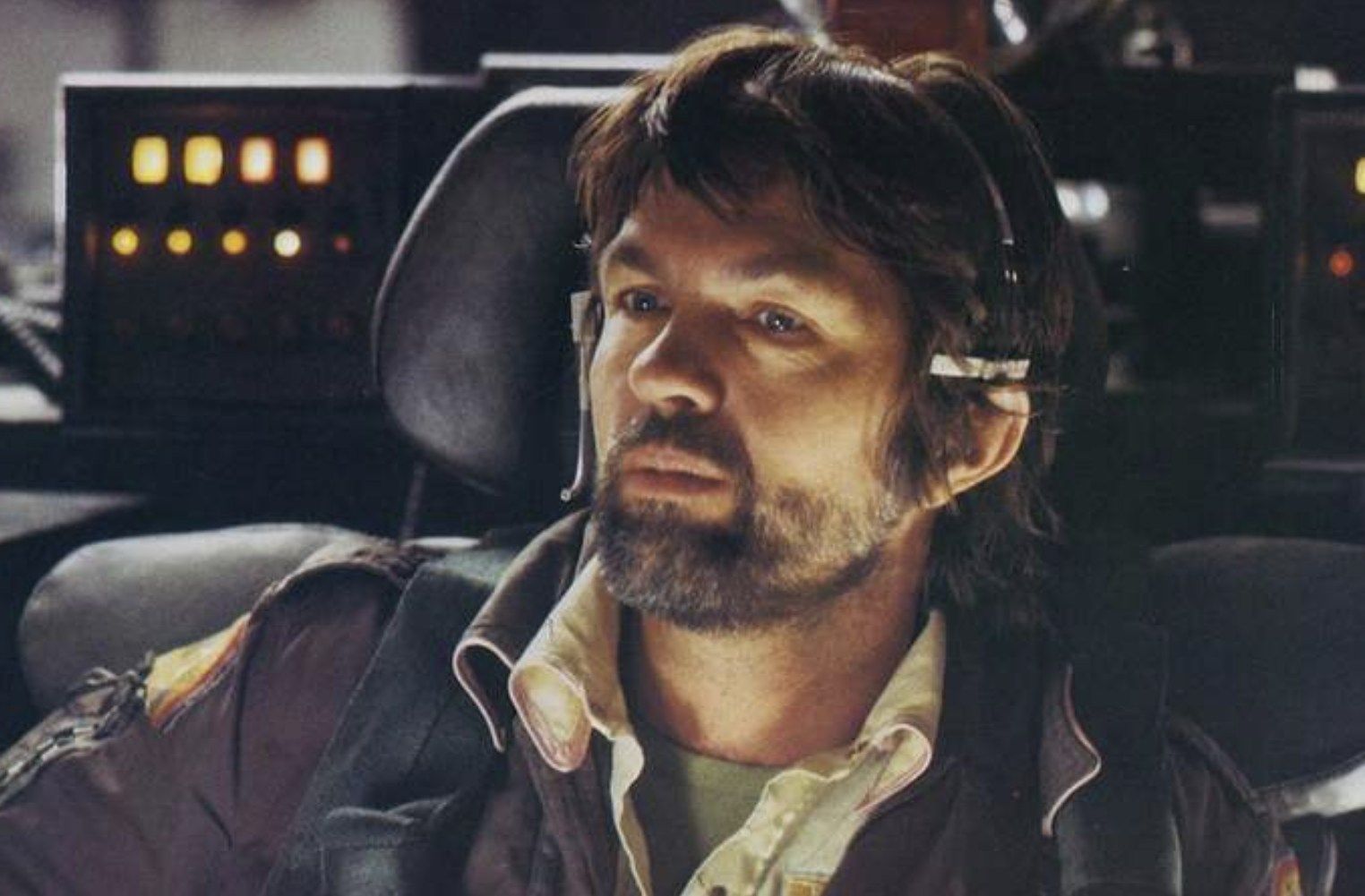 Ha muerto Tom Skerritt, el capitán Dallas de 'Alien, el octavo pasajero', a los 93 años de edad