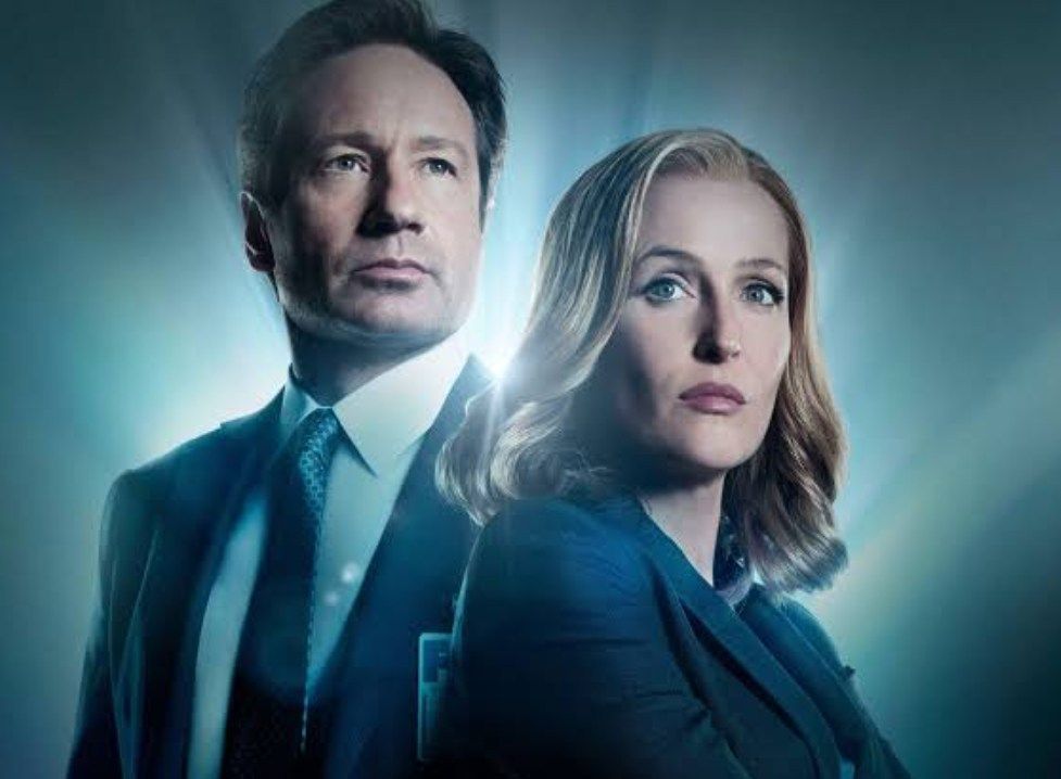 El reboot de 'Expediente X' podría continuar la historia de Mulder y Scully