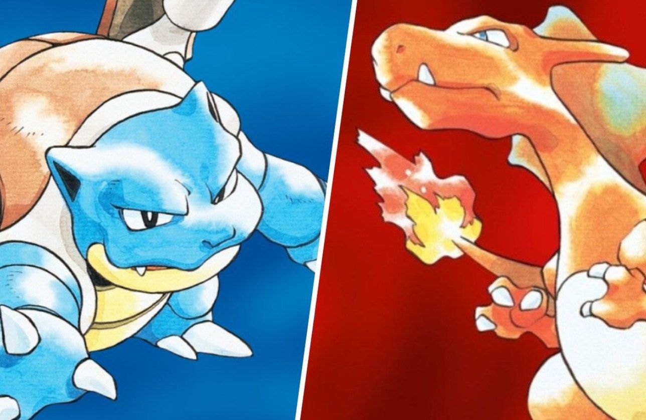 Pokémon regresa a Kanto el próximo 27 de octubre