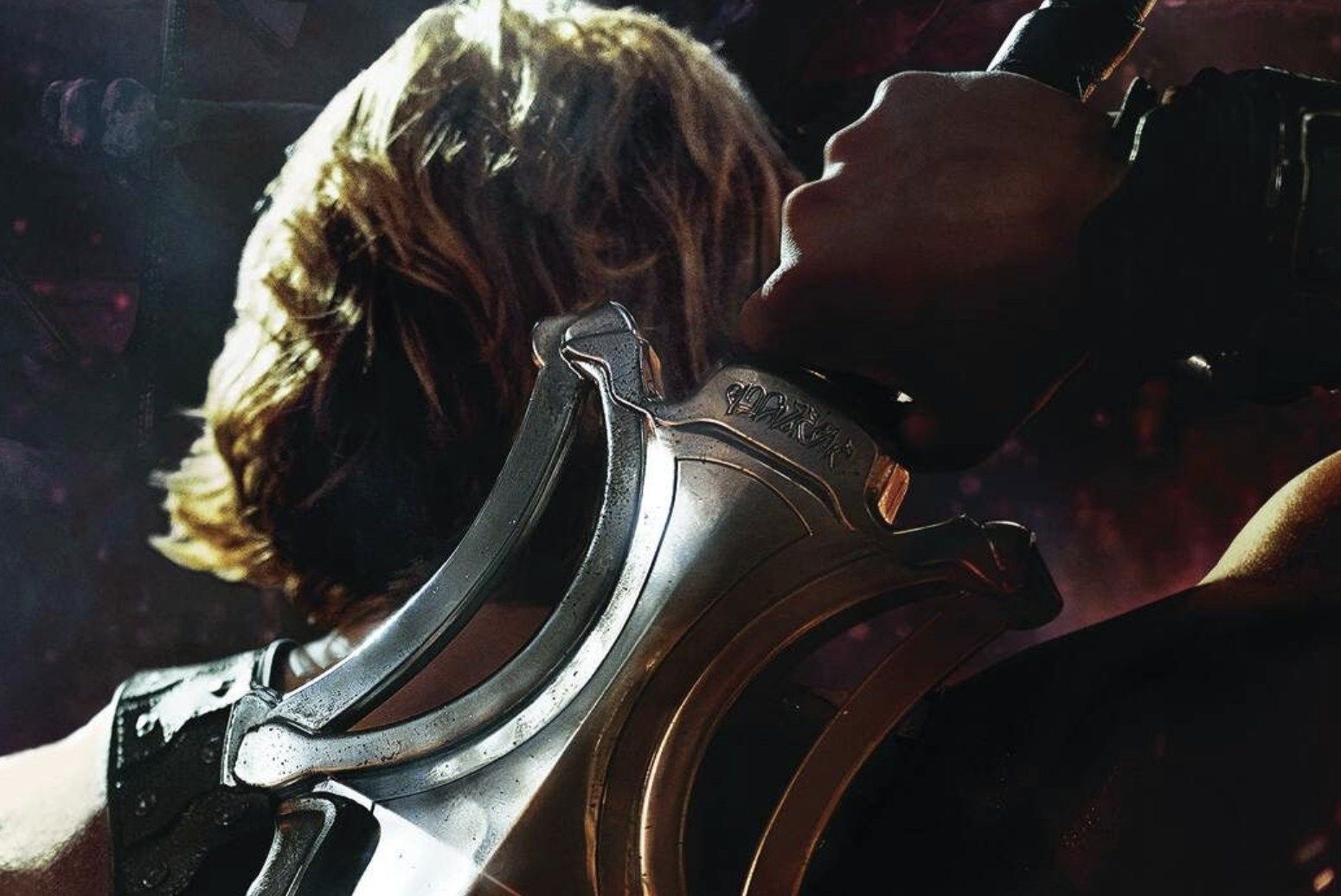 El director de 'Masters del Universo' afirma que su película merecía algo mejor