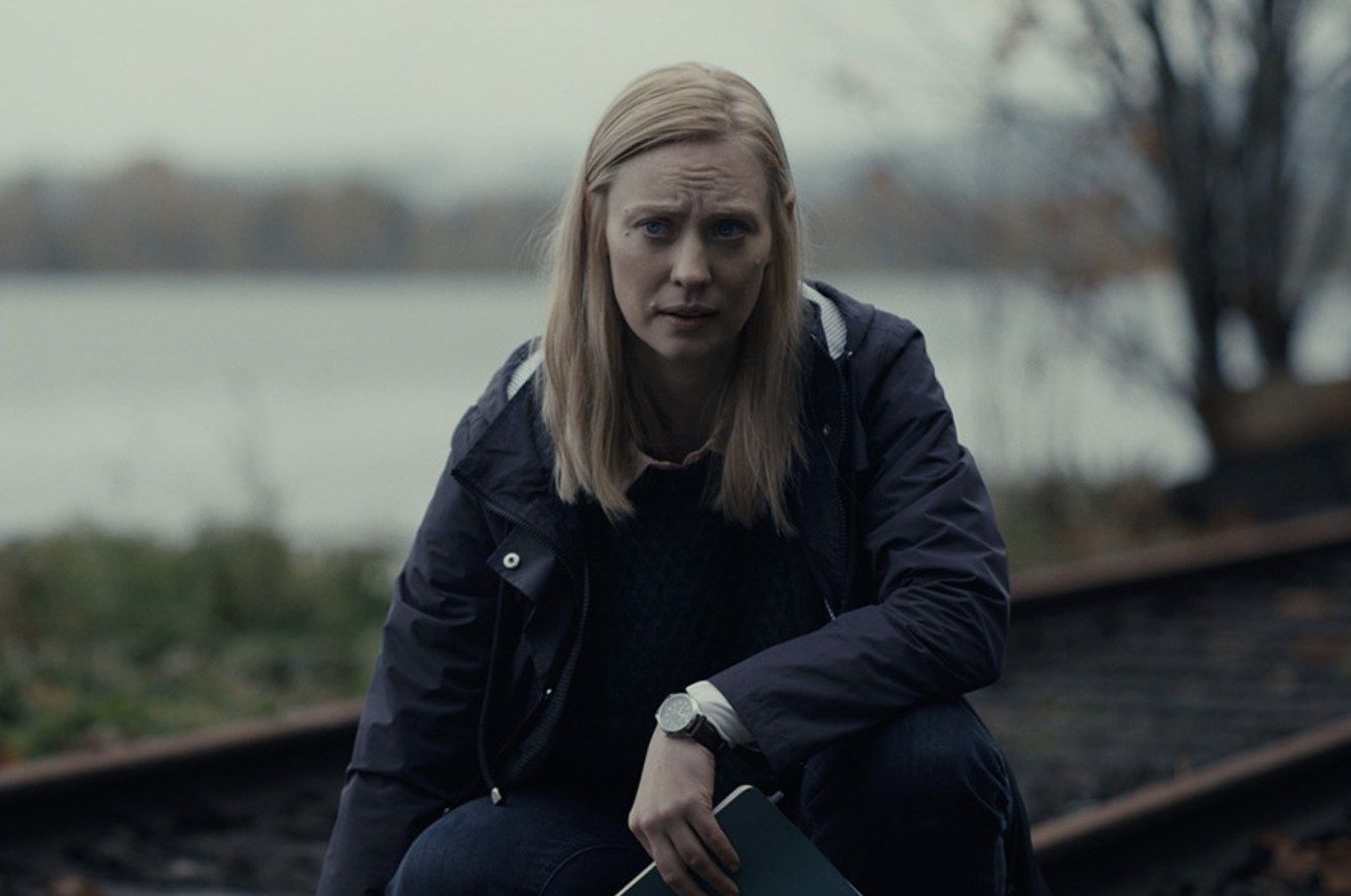 La terrorífica 'The Cycle' se estrena hoy en Estados Unidos. No te pierdas su tráiler oficial