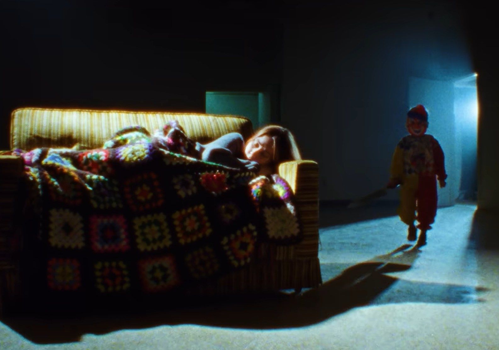 El origen de Michael Myers se conecta con 'Halloween III' en este cortometraje de Jason Eisener