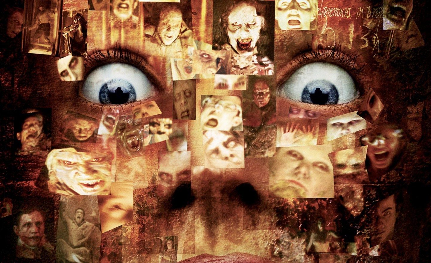 13 Fantasmas cumple 25 años: la película de terror que convirtió una casa de cristal en una pesadilla