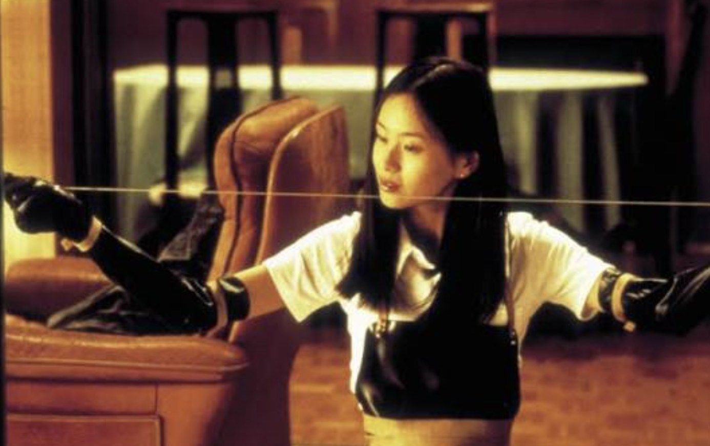 Ha muerto a los 74 años Ryu Murakami, autor de la novela en que se basó 'Audition'