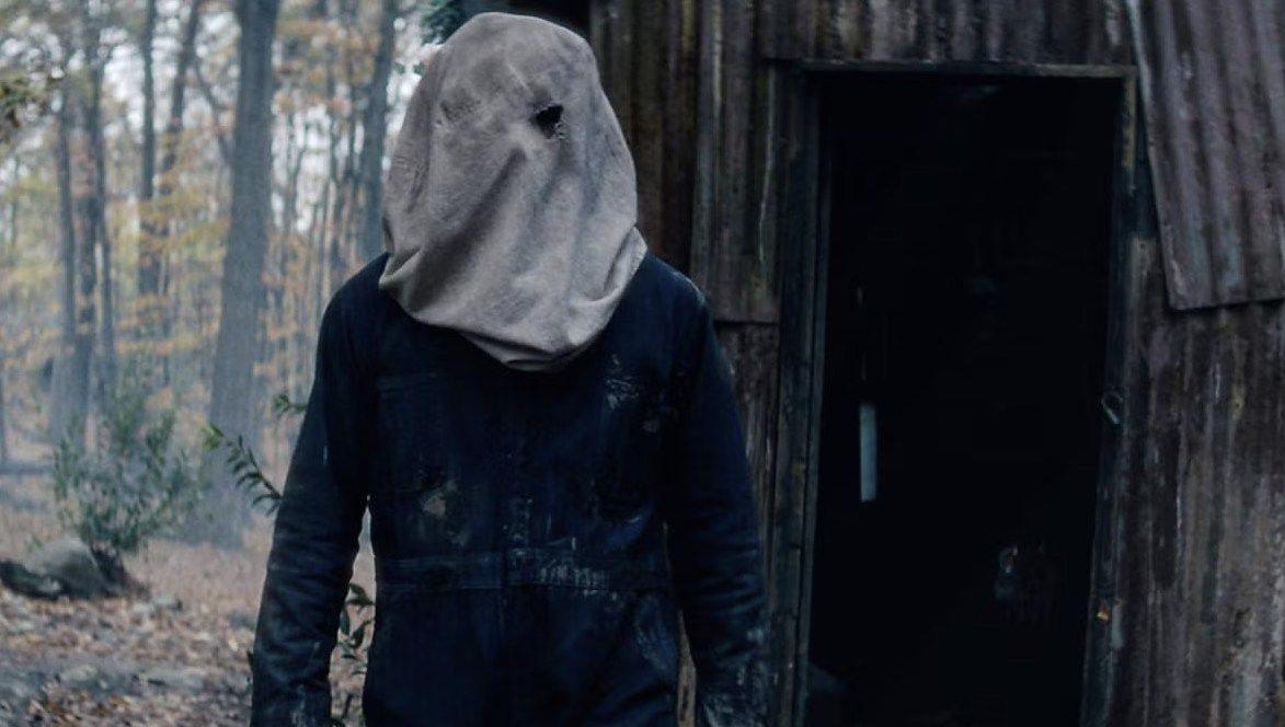 La segunda temporada de 'Crystal Lake' tendría a un Jason Voorhees más cercano al de 'Viernes 13'