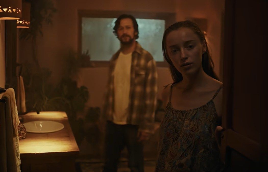 Joseph Gordon-Levitt se pasa al terror religioso en el tráiler de 'Pendulum'
