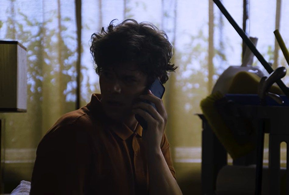 Ya podéis ver 'Mama Bear', el cortometraje de terror del director de 'Obsession'
