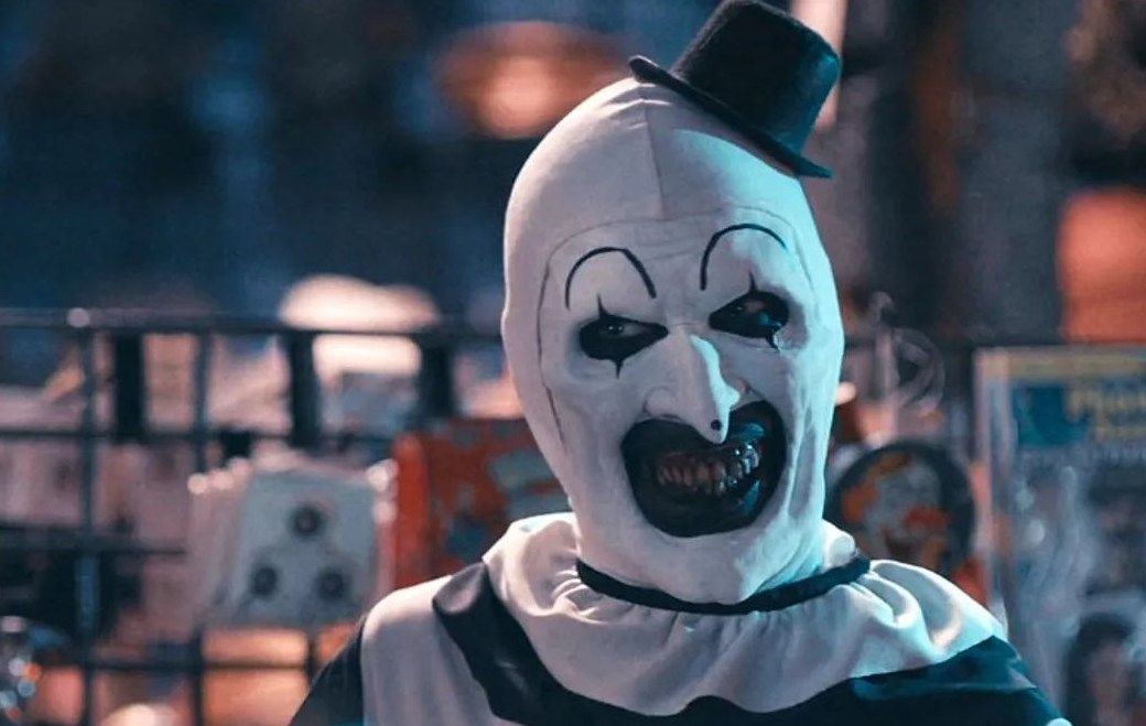 'Terrifier 4' revelará el origen de Art the Clown, pero Damien Leone teme explicar demasiado