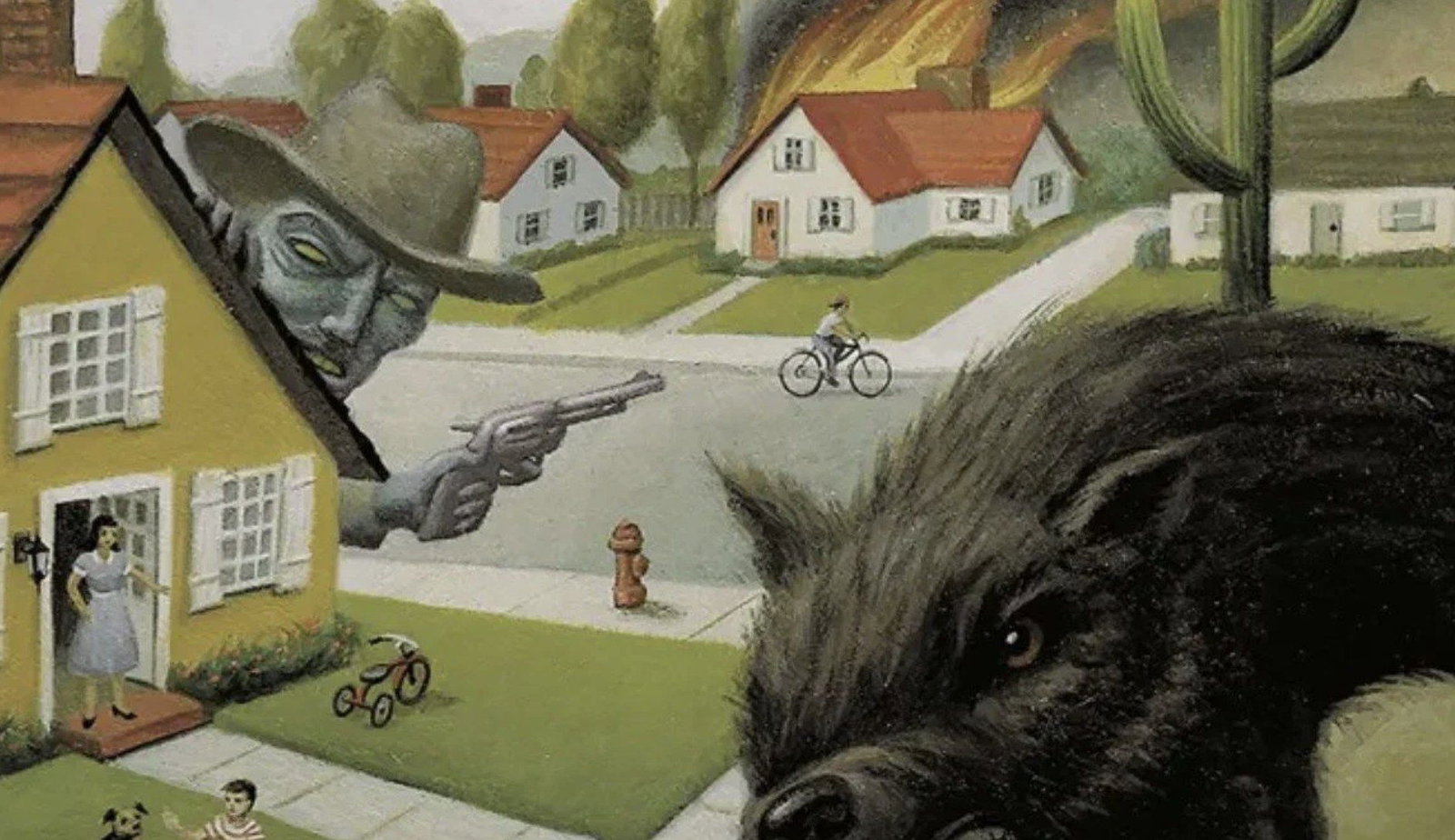 Sam Raimi llevará 'Desesperación' al cine décadas después de que Stephen King le ayudara a impulsar su carrera
