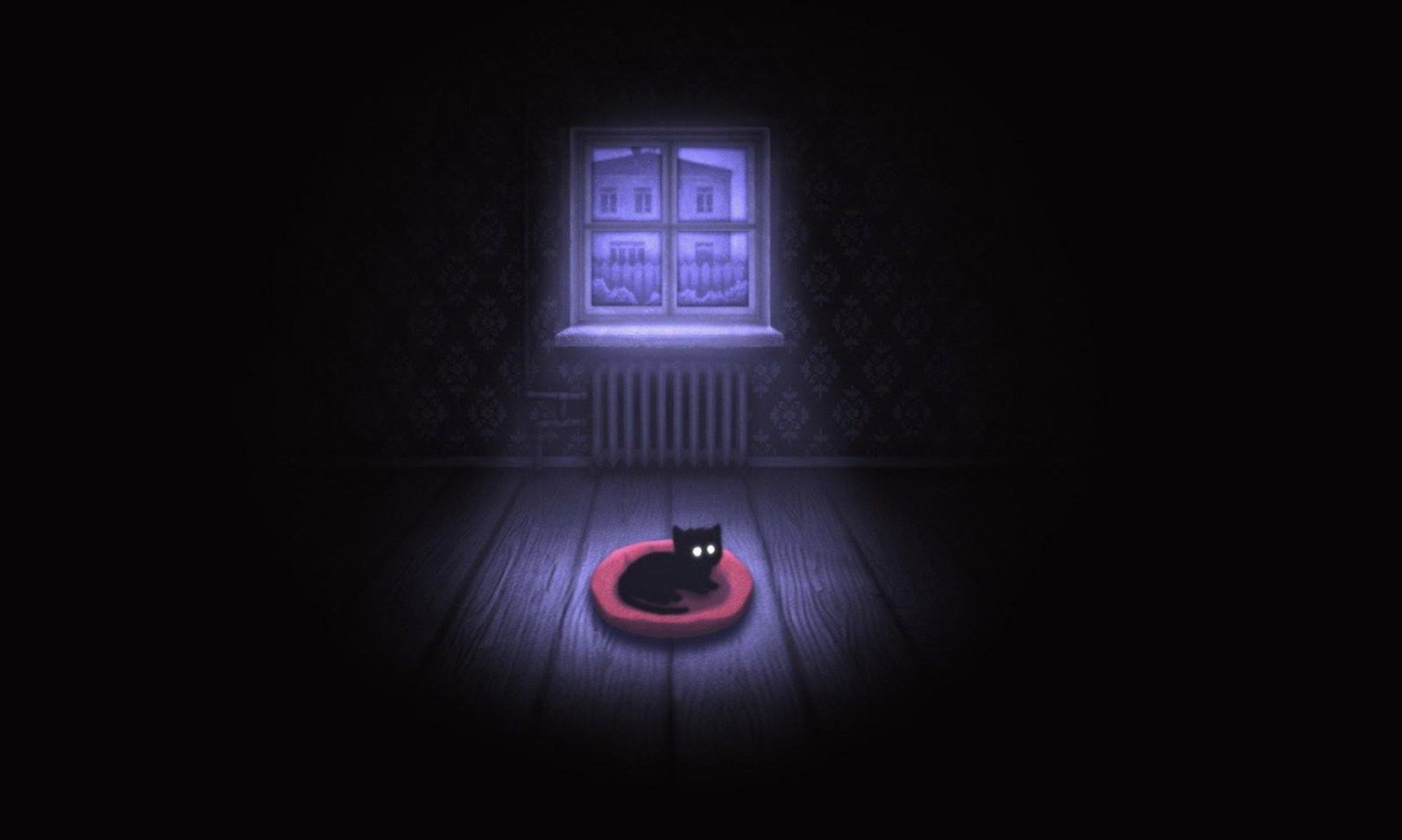 Análisis de 'Inky´s Sleep'. Viaje a las pesadillas de un minino