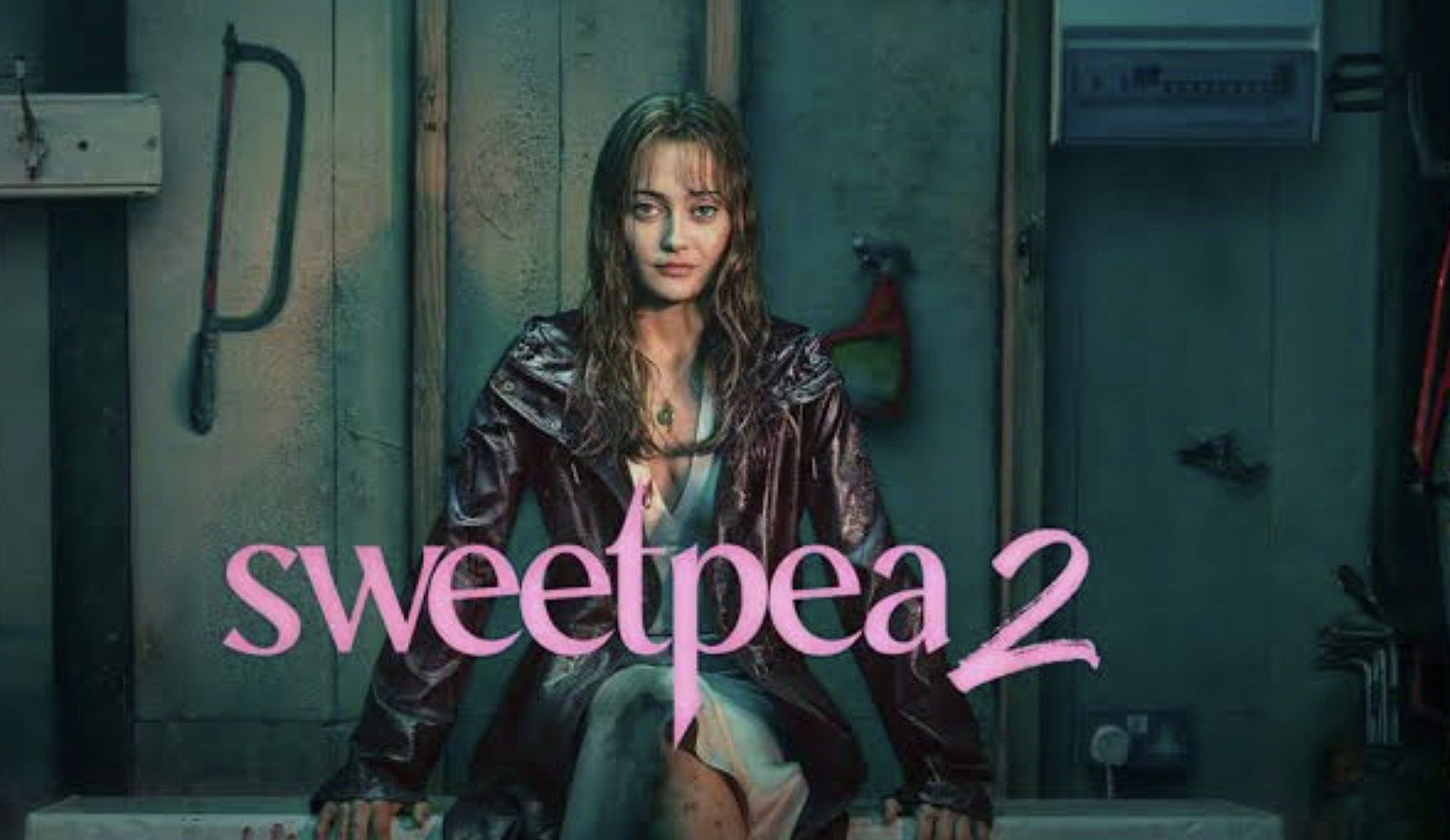 Ella Purnell se enfrenta a un asesino imitador en el tráiler de la Temporada 2 de 'Sweetpea'
