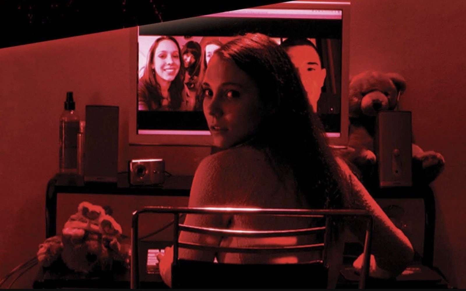 'Megan Is Missing' regresa por sorpresa con una continuación que se ha estrenado en Instagram