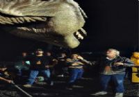 Imagen de Parque Jurásico 3D - 15