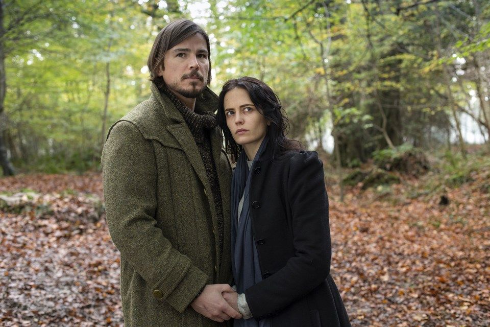 Penny Dreadful T2