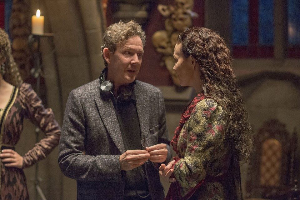 Penny Dreadful T2